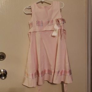💜4/$12💜Girls sz 4 dress